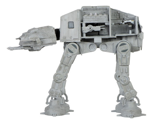 Star Wars Micro Galaxy Squadron At-at Walker