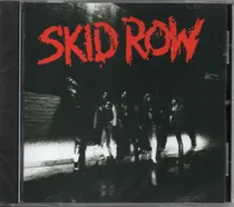 Comprar Skid Row Album Nuevo Guns N Roses Poison Warrant Dio Ciudad