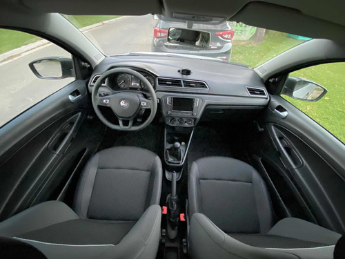 Volkswagen Saveiro 2021 1.6 Comfortline