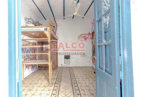 Imagen 6 de 25 de Lautaro 1200 - Ph 5 Ambientes - 270 M2 - Terraza