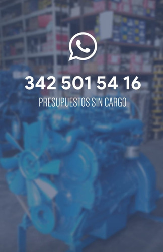 Semiarmado 1620 1518 1114 Mercedes Benz Nuevo - Autolinea