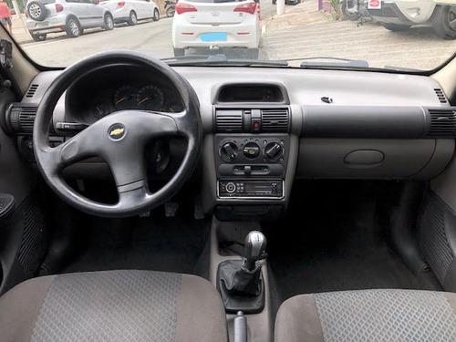 Chevrolet Classic 1.0 Ls Flex Power 4p