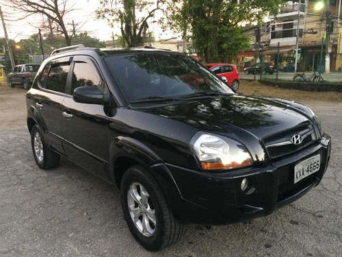 Hyundai Tucson 2013 2.0 Gls 4x2 Aut. 5p