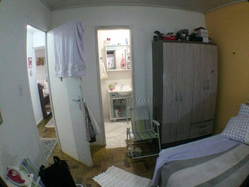 Casa Residencial À Venda, Canudos, Novo Hamburgo. - Ca2002