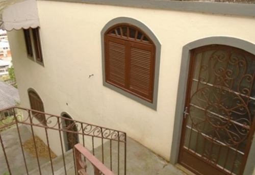 Imagem 1 de 15 de Casa Para Venda Em Nova Friburgo, Rui Sanglard, 3 Dormitórios, 1 Suíte, 3 Banheiros, 1 Vaga - 001_2-1103439