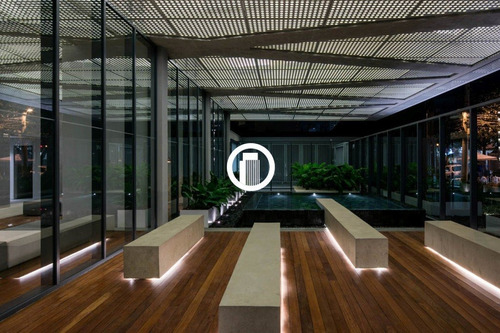 Studio Construtora - Itaim Bibi - Ref: 6504 - V-re7462
