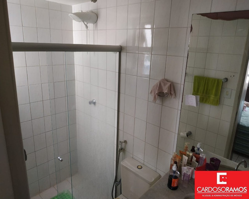 Imagem 24 de 30 de Apartamento - Ap09166 - 70441458