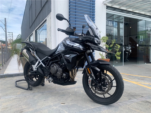 Triumph Tiger 900 Gt