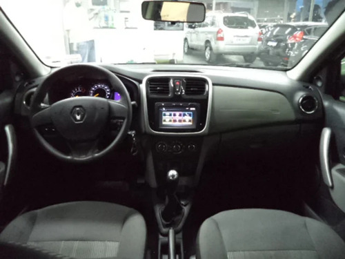 Renault Sandero SANDERO EXPRESSION FLEX 1.0 12V 5P
