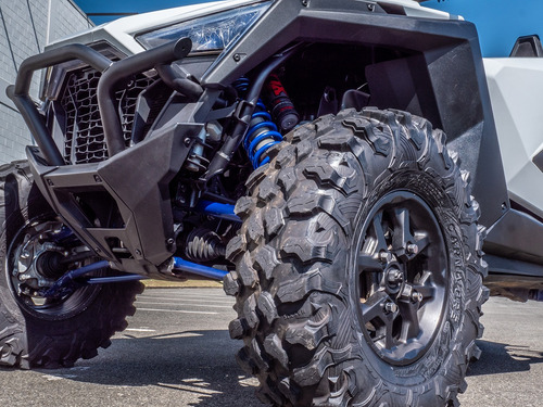 Polaris Rzr Pro Ultimate Xp 1000 - 187cv