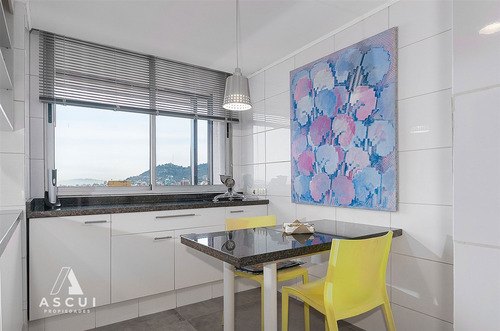 Departamento En Venta De 3 Dorm. En Providencia
