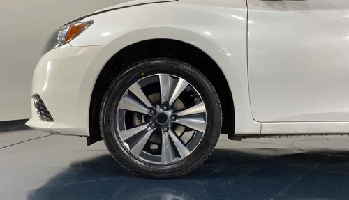 Imagen 6 de 15 de 123530 - Nissan Sentra 2017 Con Garantía