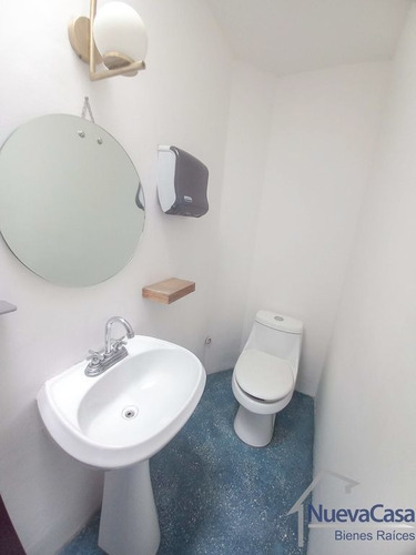 Imagen 29 de 30 de Ingenieros, 380m2, 2 Niveles, Uso Para Oficinas