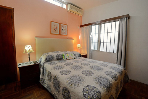 Casa Dos Dormitorios En Venta En Cerro Con Garage