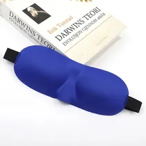 Comprar Tapa Ojos Para Dormir, Máscara De Sueño, Antifaz De Dormir
