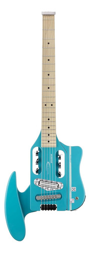 Traveler Guitar Spd Hrr V2 Speedster Hot-rod