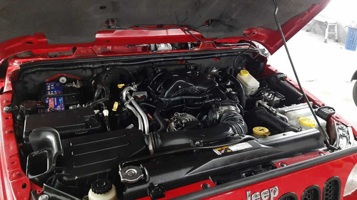Jeep Wrangler 3.6 Rubicon 284hp Atx 2014