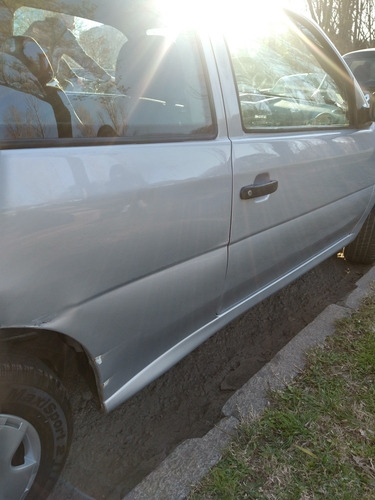 Imagen 10 de 15 de Volkswagen Gol 2007 1.6 I Power 601