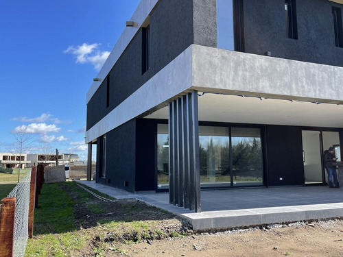 Imagen 6 de 23 de Casa En Venta Al Agua - Virazón, Nordelta