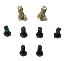 Comprar Kit Tornillos Compatible Netbook Base Kit Exo Bgh Noblex Etc