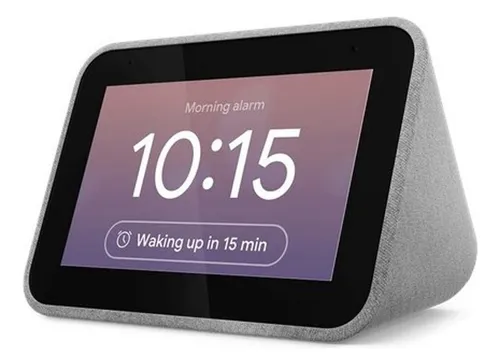 Despertador google assistant sale