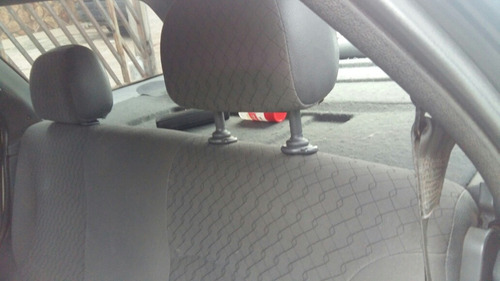 Fiat Palio Weekend 1.0 16v Elx 5p 2002