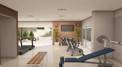 Imagem 20 de 25 de Apartamento Residencial À Venda, Cidade Nova I, Indaiatuba - Ap0364. - Ap0364