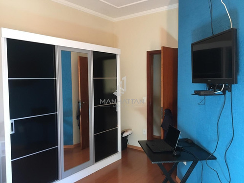 Imagem 17 de 28 de Casa À Venda Em Parque Manoel De Vasconcelos - Ca004641
