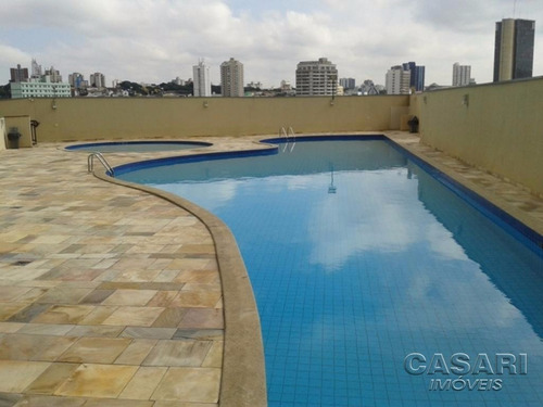 Apartamento Com 3 Dormitórios À Venda, 65 M² - Baeta Neves - São Bernardo Do Campo/sp - Ap63651