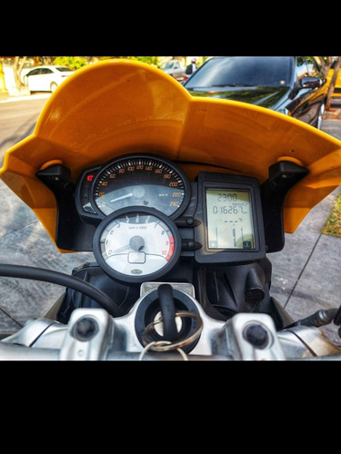 Imagem 1 de 7 de Bmw F800r