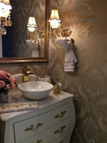 Imagem 5 de 15 de 3 Suítes, 2 Vagas Mobiliado E Decorado Em Itapema!! - 200_1
