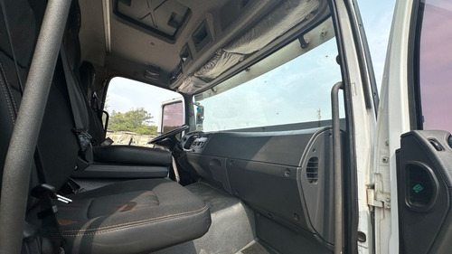 Mb2426 Atego 6x2