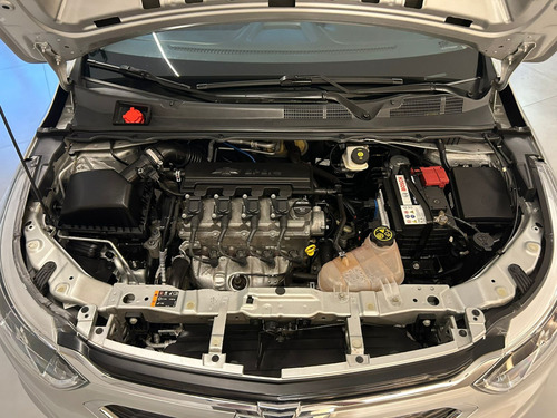 Gm - chevrolet Cobalt COBALT LT 1.4 8V FlexPower/EconoFlex 4p