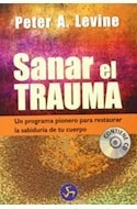 Sanar El Trauma Un Programa Pionero Para Restaurar La S Abid