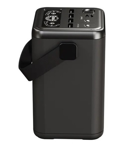 Imagen 8 de 10 de Power Bank 60,000 Mah Bateria Portatil Compacta Carga Rapida