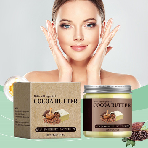 Crema Profundamente Nutritiva H Cocoa Adecuada Para Todo El