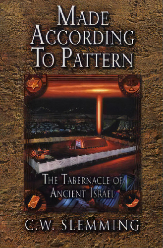 Made According To Pattern, De C W Slemming. Editorial Clc Ministries, Tapa Blanda En Inglés