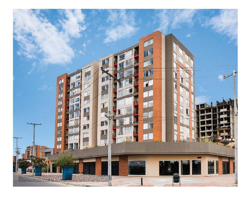 Imagen 1 de 14 de Vendo Apartamento En Gran Granada, Bogotá