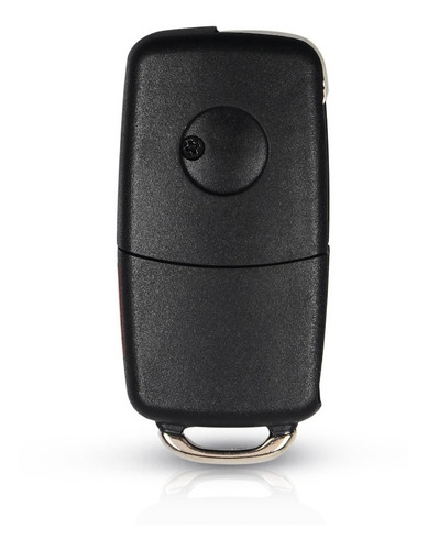 Imagen 6 de 9 de Carcasa Llave Vw 2+1 Bot Desmontable Bora Passat Golf Polo