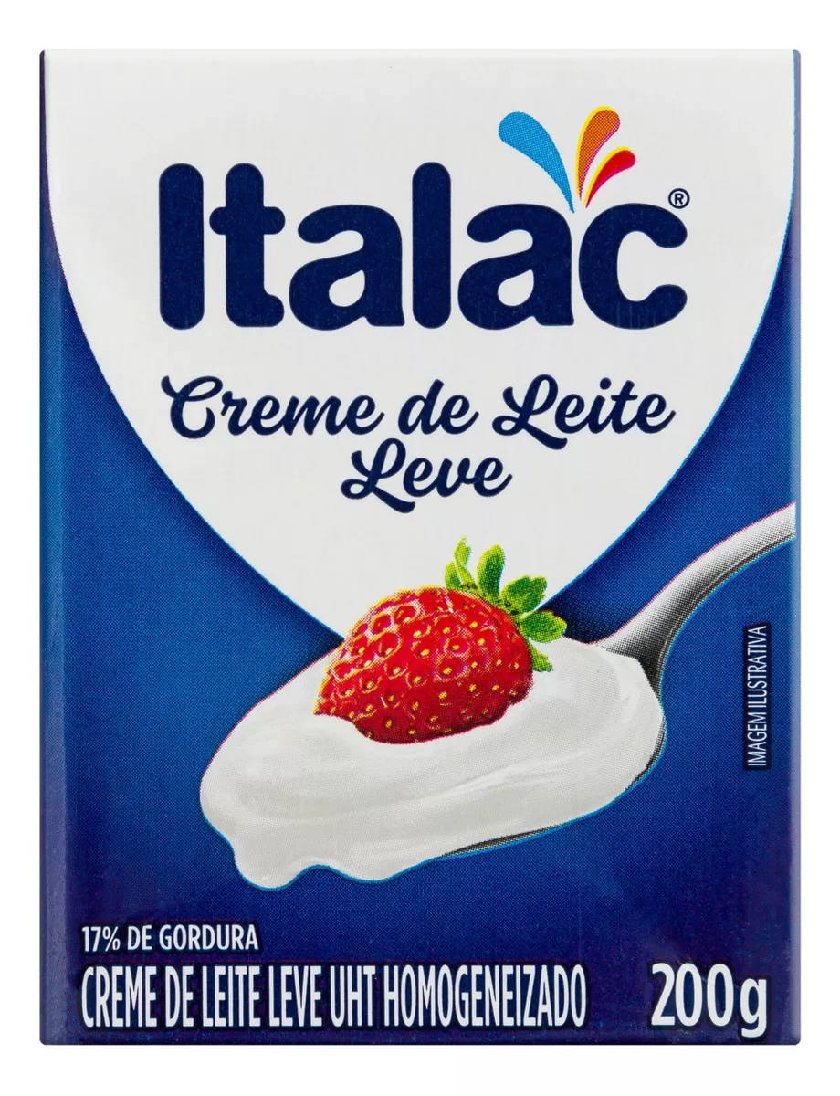 Terceira imagem para pesquisa de creme de leite italac