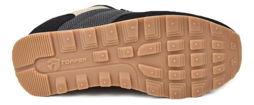 Zapatillas Topper T.350 Unisex