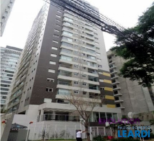 Imagem 1 de 6 de Comercial - Consolação - Sp - 602527