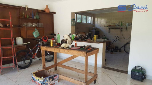Casa Em Ótimo Condominio - Ca1265