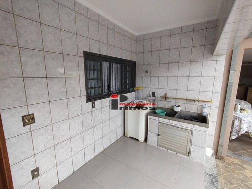 Imagem 24 de 30 de Casa Com 3 Dormitórios À Venda, 274 M² - Av.jorge Bahdur, 240 - Jardim Bela Vista - Monte Alto/sp - Ca1022