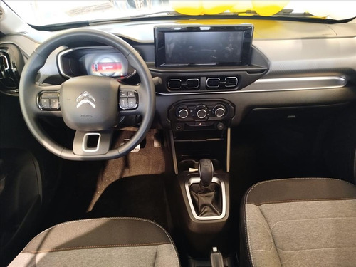 Citroën C3 Aircross 1.0 TURBO 200 FLEX FELL CVT