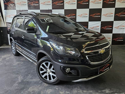 Chevrolet Spin 1.8 ACTIV 8V