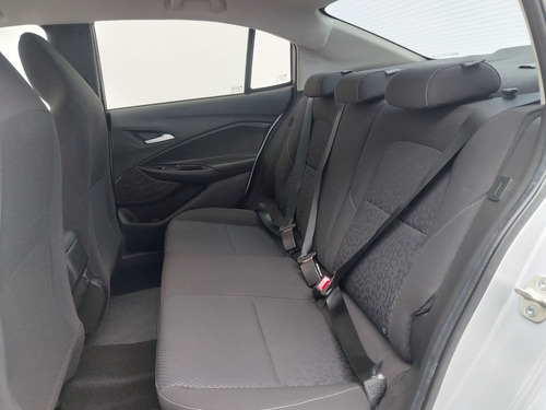 Chevrolet Onix 1.0 TURBO FLEX PLUS LTZ AUTOMÁTICO
