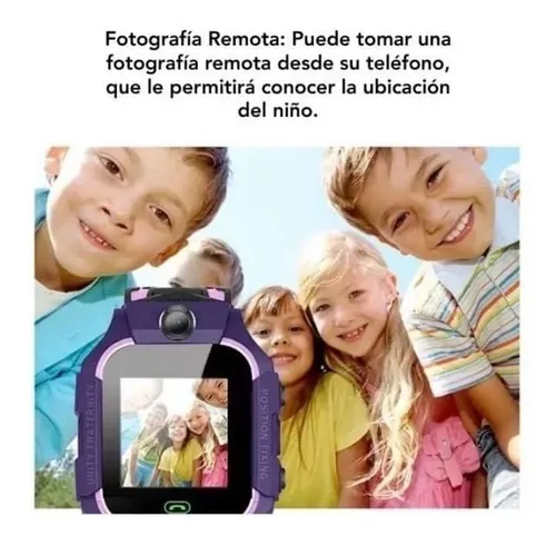 Reloj niño momo hotsell