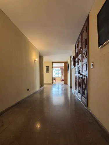 Exclusivo Departamento En El Corazón De El Golf