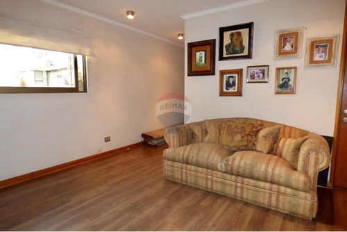 Tu Hogar Ideal En Las Condes Te Espera